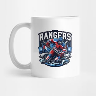 Rangers Mug